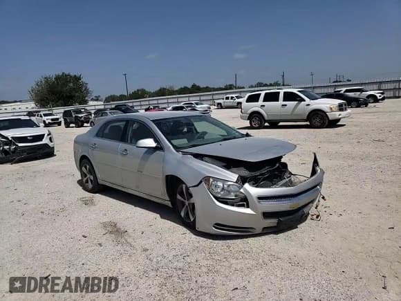 ✅ 2012 Chevrolet Malibu 1LT • VIN: 1G1ZC5E05CF371704 • Lot: 65844584. Listed on Copart with 102,859 mi. Free auction sales archive from the USA and detailed vehicle history report at DreamBid. Image 10.