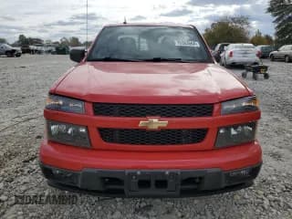 ✅ 2008 Chevrolet Colorado • VIN: 1GCCS399388219803 • Лот: 75383684. Опубликован ранее на Copart с пробегом 112 381 миль. Бесплатный доступ к архиву аукционных продаж из США и подробный отчёт об истории автомобиля на DreamBid. Изображение 5.