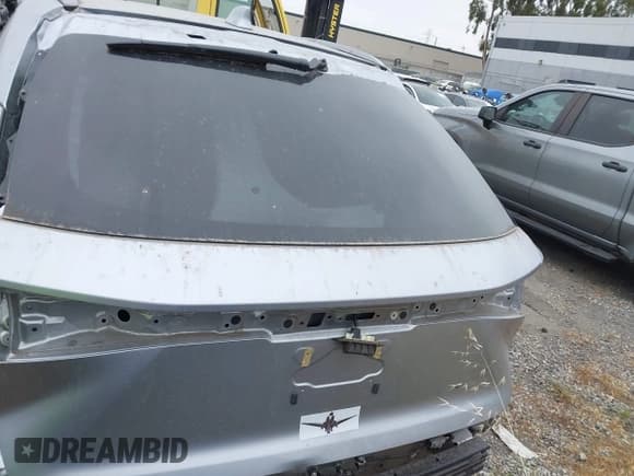 ✅ 2024 Lexus RX 350 • VIN: JTJCHMAA4R2017497 • Лот: 42151491. Опубликован ранее на IAAI с пробегом 17 707 миль. Бесплатный доступ к архиву аукционных продаж из США и подробный отчёт об истории автомобиля на DreamBid. Изображение 17.