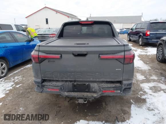 2023 Hyundai Santa Cruz SEL с VIN 5NTJCDAE2PH064391, выставлен на аукционе IAAI как лот 41298997 с пробегом 54 477 миль миль и . История ставок и продаж доступна на DreamBid. Изображение 16.