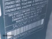 ✅ 2014 Land Rover Range Rover HSE • VIN: SALGS2WF5EA182952 • Lot: 40167081. Listed on IAAI with 126,142 mi. Free auction sales archive from the USA and detailed vehicle history report at DreamBid. Image 9.