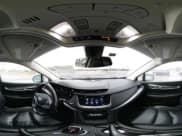 ✅ 2017 Cadillac XT5 Luxury FWD • VIN: 1GYKNBRS0HZ288095 • Lot: 43510315. Listed on IAAI with 181,692 mi. Free auction sales archive from the USA and detailed vehicle history report at DreamBid. Image 18.