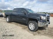 ✅ 2016 GMC Sierra 1500 • VIN: 3GTU2MEH6GG200680 • Lot: 82417134. Wystawiony na Copart z przebiegiem 121 912 mil. Bezpłatny archiwum sprzedaży aukcyjnych z USA i szczegółowy raport historii pojazdu na DreamBid. Zdjęcie 4.