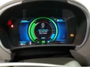 ✅ 2017 Chevrolet Volt LT • VIN: 1G1RC6S54HU127356 • Lot: 67672674. Wystawiony na Copart z przebiegiem 94 355 mil. Bezpłatny archiwum sprzedaży aukcyjnych z USA i szczegółowy raport historii pojazdu na DreamBid. Zdjęcie 9.