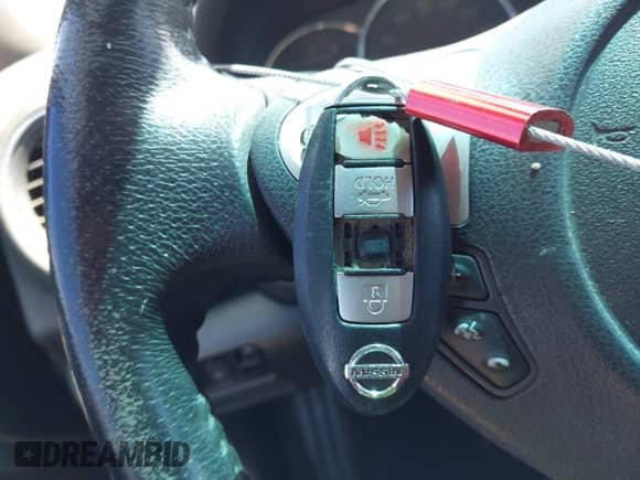 2012 Nissan Maxima S z VIN 1N4AA5AP6CC847916, wystawiony jako IAAI lot #41867800 z przebiegiem Nie podano mil oraz . Historia ofert i sprzedaży dostępna na DreamBid. Obrazek 11.