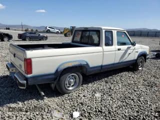 ✅ 1989 Ford Ranger • VIN: 1FTCR14T3KPA44517 • Лот: 53322625. Опубликован ранее на Copart с пробегом Не указан. Бесплатный доступ к архиву аукционных продаж из США и подробный отчёт об истории автомобиля на DreamBid. Изображение 3.