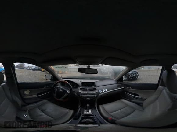 ✅ 2010 Honda Accord EX-L • VIN: 1HGCP2F88AA124323 • Лот: 43766643. Опубликован ранее на IAAI с пробегом 127 587 миль. Бесплатный доступ к архиву аукционных продаж из США и подробный отчёт об истории автомобиля на DreamBid. Изображение 18.