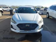 ✅ 2018 Hyundai Sonata SEL • VIN: 5NPE34AF7JH687084 • Lot: 43519528. Wystawiony na IAAI z przebiegiem 97 568 mil. Bezpłatny archiwum sprzedaży aukcyjnych z USA i szczegółowy raport historii pojazdu na DreamBid. Zdjęcie 12.