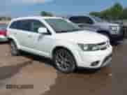 2015 Dodge Journey R/T z VIN 3C4PDCEG3FT577790, wystawiony jako IAAI lot #42925144 z przebiegiem 161 712 mil mil oraz . Historia ofert i sprzedaży dostępna na DreamBid. Obrazek 1.