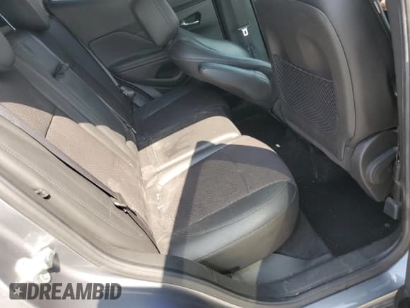 ✅ 2020 Buick Encore Sport Touring • VIN: KL4CJ1SBXLB001142 • Лот: 80542625. Опубликован ранее на Copart с пробегом 86 040 миль. Бесплатный доступ к архиву аукционных продаж из США и подробный отчёт об истории автомобиля на DreamBid. Изображение 10.