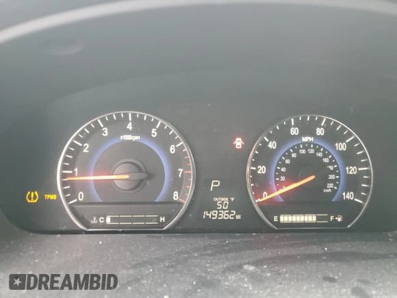 ✅ 2007 Kia Optima EX • VIN: KNAGE124375143282 • Lot: 45656855. Wystawiony na Copart z przebiegiem 149 362 mil. Bezpłatny archiwum sprzedaży aukcyjnych z USA i szczegółowy raport historii pojazdu na DreamBid. Zdjęcie 9.