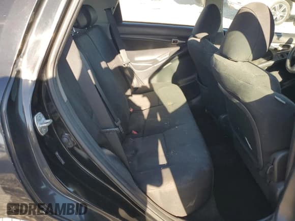 ✅ 2009 Toyota Matrix S • VIN: 2T1KE40E79C029415 • Лот: 82689245. Опубликован ранее на Copart с пробегом Не указан. Бесплатный доступ к архиву аукционных продаж из США и подробный отчёт об истории автомобиля на DreamBid. Изображение 10.