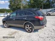 ✅ 2011 Hyundai Veracruz Limited • VIN: KM8NU4CC2BU146639 • Lot: 71513355. Wystawiony na Copart z przebiegiem 239 563 mil. Bezpłatny archiwum sprzedaży aukcyjnych z USA i szczegółowy raport historii pojazdu na DreamBid. Zdjęcie 2.