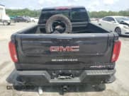 ✅ 2024 GMC Sierra 1500 AT4X • VIN: 3GTUUFEL4RG415780 • Лот: 54135845. Опубликован ранее на Copart с пробегом Не указан. Бесплатный доступ к архиву аукционных продаж из США и подробный отчёт об истории автомобиля на DreamBid. Изображение 6.