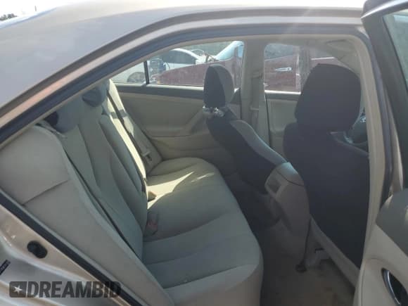 ✅ 2009 Toyota Camry SE • VIN: 4T1BE46K79U319293 • Lot: 81160125. Listed on Copart with 223,348 mi. Free auction sales archive from the USA and detailed vehicle history report at DreamBid. Image 10.