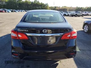 ✅ 2018 Nissan Sentra S • VIN: 3N1AB7AP2JY217188 • Lot: 83944925. Wystawiony na Copart z przebiegiem 96 808 mil. Bezpłatny archiwum sprzedaży aukcyjnych z USA i szczegółowy raport historii pojazdu na DreamBid. Zdjęcie 6.