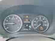 2017 Mitsubishi Outlander ES with VIN JA4AD2A39HZ033450, listed as a Copart auction lot 86176055 with 94,135 mi miles and Salvage title. Bid and sale history available at DreamBid. Image 9.