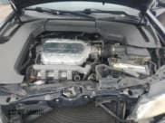 ✅ 2009 Acura TL • VIN: 19UUA862X9A016138 • Lot: 86539675. Listed on Copart with 156,373 mi. Free auction sales archive from the USA and detailed vehicle history report at DreamBid. Image 11.