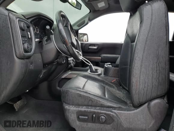 ✅ 2020 Chevrolet Silverado 1500 • VIN: 1GCRWEED5LZ326486 • Lot: 63034735. Listed on Copart with Not provided. Free auction sales archive from the USA and detailed vehicle history report at DreamBid. Image 7.