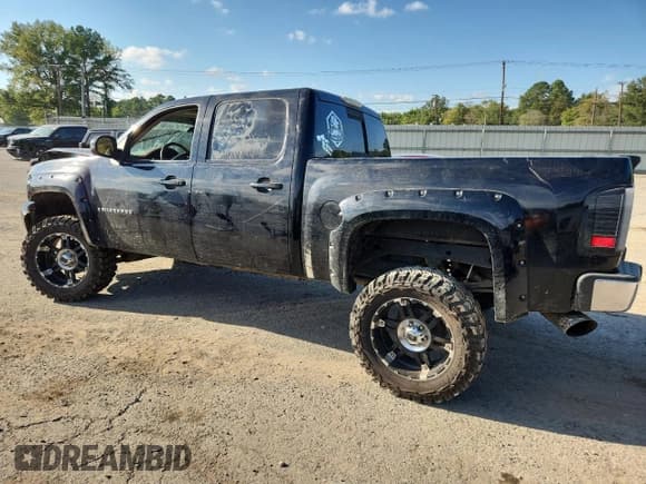 ✅ 2008 Chevrolet Silverado 1500 LTZ • VIN: 2GCEK13M781188875 • Lot: 85936205. Listed on Copart with 226,079 mi. Free auction sales archive from the USA and detailed vehicle history report at DreamBid. Image 2.