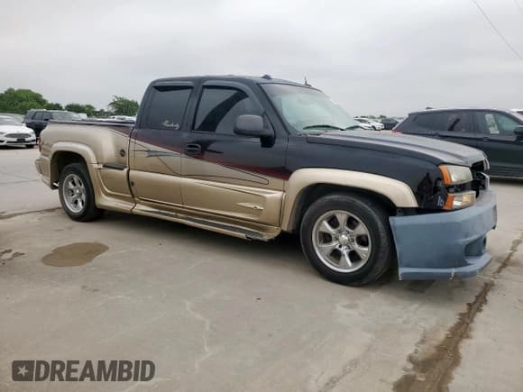✅ 2005 Chevrolet Silverado 1500 LT • VIN: 1GCEC19T05Z317716 • Лот: 58046315. Опубликован ранее на Copart с пробегом 249 509 миль. Бесплатный доступ к архиву аукционных продаж из США и подробный отчёт об истории автомобиля на DreamBid. Изображение 4.