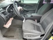 ✅ 2017 Chevrolet Impala LS • VIN: 1G11Z5SA1HU131657 • Лот: 66195954. Опубликован ранее на Copart с пробегом 153 206 миль. Бесплатный доступ к архиву аукционных продаж из США и подробный отчёт об истории автомобиля на DreamBid. Изображение 7.