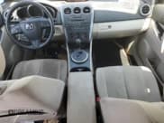 ✅ 2012 Mazda CX-7 i SV • VIN: JM3ER2A53C0420753 • Lot: 61262805. Wystawiony na Copart z przebiegiem 80 203 mil. Bezpłatny archiwum sprzedaży aukcyjnych z USA i szczegółowy raport historii pojazdu na DreamBid. Zdjęcie 8.