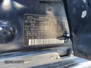 ✅ 2005 Hyundai Santa Fe GLS • VIN: KM8SC13E85U907748 • Lot: 85288045. Listed on Copart with 155,252 mi. Free auction sales archive from the USA and detailed vehicle history report at DreamBid. Image 13.