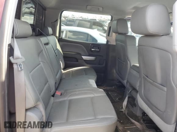 ✅ 2014 Chevrolet Silverado 1500 LTZ • VIN: 3GCUKSEC6EG191212 • Лот: 69940984. Опубликован ранее на Copart с пробегом Не указан. Бесплатный доступ к архиву аукционных продаж из США и подробный отчёт об истории автомобиля на DreamBid. Изображение 10.