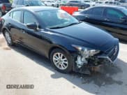 ✅ 2015 Mazda 3 i Touring • VIN: 3MZBM1V78FM128353 • Лот: 42790881. Опубликован ранее на IAAI с пробегом 76 511 миль. Бесплатный доступ к архиву аукционных продаж из США и подробный отчёт об истории автомобиля на DreamBid. Изображение 1.