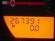 ✅ 2008 Nissan Xterra S • VIN: 5N1AN08W78C508647 • Lot: 43799828. Listed on IAAI with 267,391 mi. Free auction sales archive from the USA and detailed vehicle history report at DreamBid. Image 16.