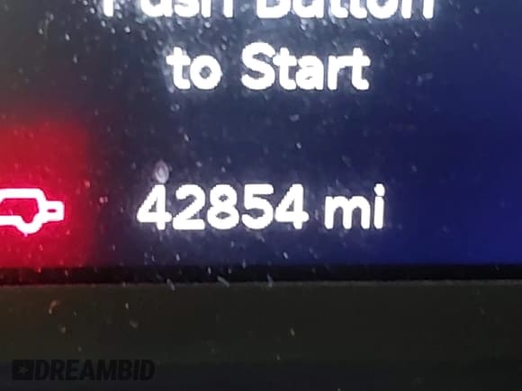 ✅ 2020 Jeep Wrangler Sport S • VIN: 1C4GJXAN6LW303638 • Lot: 42332473. Listed on IAAI with 42,854 mi. Free auction sales archive from the USA and detailed vehicle history report at DreamBid. Image 7.