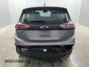 ✅ 2022 Chevrolet Bolt EV 1LT • VIN: 1G1FW6S00N4126795 • Lot: 74658244. Wystawiony na Copart z przebiegiem 71 205 mil. Bezpłatny archiwum sprzedaży aukcyjnych z USA i szczegółowy raport historii pojazdu na DreamBid. Zdjęcie 6.