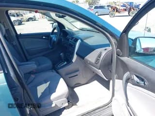 ✅ 2006 Saturn VUE • VIN: 5GZCZ33D66S871337 • Lot: 42708879. Wystawiony na IAAI z przebiegiem 164 296 mil. Bezpłatny archiwum sprzedaży aukcyjnych z USA i szczegółowy raport historii pojazdu na DreamBid. Zdjęcie 5.