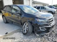 ✅ 2017 Ford Edge Sport • VIN: 2FMPK4AP8HBC09553 • Lot: 85354465. Wystawiony na Copart z przebiegiem 90 371 mil. Bezpłatny archiwum sprzedaży aukcyjnych z USA i szczegółowy raport historii pojazdu na DreamBid. Zdjęcie 4.