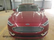 ✅ 2017 Ford Fusion Titanium • VIN: 3FA6P0K95HR174973 • Lot: 60317795. Listed on Copart with 139,709 mi. Free auction sales archive from the USA and detailed vehicle history report at DreamBid. Image 5.