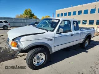 ✅ 1994 Ford Ranger Splash • VIN: 1FTCR15X2RPB69469 • Lot: 86823735. Wystawiony na Copart z przebiegiem 166 832 mil. Bezpłatny archiwum sprzedaży aukcyjnych z USA i szczegółowy raport historii pojazdu na DreamBid. Zdjęcie 1.