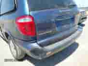 2002 Dodge Caravan EX с VIN 2B8GP74L92R529717, выставлен на аукционе IAAI как лот 42478226 с пробегом Не указан миль и . История ставок и продаж доступна на DreamBid. Изображение 11.