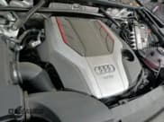 ✅ 2021 Audi SQ5 Sportback Prestige • VIN: WA134AFY0M2092073 • Lot: 90028075. Wystawiony na Copart z przebiegiem 41 302 mil. Bezpłatny archiwum sprzedaży aukcyjnych z USA i szczegółowy raport historii pojazdu na DreamBid. Zdjęcie 16.