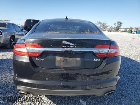 ✅ 2014 Jaguar XF SC • VIN: SAJWA0EX8E8U31838 • Лот: 48336615. Опубликован ранее на Copart с пробегом Не указан. Бесплатный доступ к архиву аукционных продаж из США и подробный отчёт об истории автомобиля на DreamBid. Изображение 6.