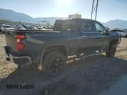 ✅ 2020 Chevrolet Silverado 2500HD LTZ • VIN: 1GC4YPEY7LF170956 • Lot: 81095075. Listed on Copart with Not provided. Free auction sales archive from the USA and detailed vehicle history report at DreamBid. Image 3.