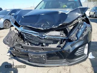 ✅ 2023 Chevrolet Equinox LT • VIN: 3GNAXKEGXPL236399 • Лот: 43425322. Опубликован ранее на IAAI с пробегом 25 298 миль. Бесплатный доступ к архиву аукционных продаж из США и подробный отчёт об истории автомобиля на DreamBid. Изображение 6.