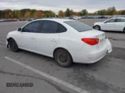 ✅ 2007 Hyundai Elantra GLS • VIN: KMHDU46DX7U141454 • Lot: 43494924. Wystawiony na IAAI z przebiegiem 226 649 mil. Bezpłatny archiwum sprzedaży aukcyjnych z USA i szczegółowy raport historii pojazdu na DreamBid. Zdjęcie 3.