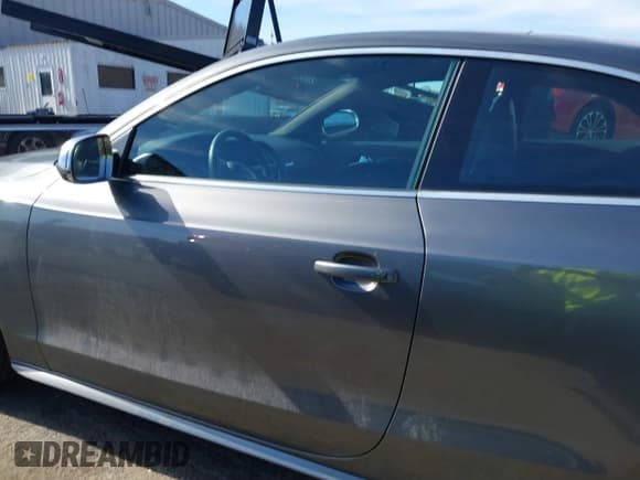 ✅ 2012 Audi S5 Premium Plus • VIN: WAUCVAFR1CA003754 • Lot: 41492517. Wystawiony na IAAI z przebiegiem 116 082 mil. Bezpłatny archiwum sprzedaży aukcyjnych z USA i szczegółowy raport historii pojazdu na DreamBid. Zdjęcie 14.