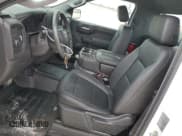 ✅ 2020 Chevrolet Silverado 1500 Work Truck • VIN: 3GCNWAEF2LG195011 • Лот: 89436315. Опубликован ранее на Copart с пробегом 28 500 миль. Бесплатный доступ к архиву аукционных продаж из США и подробный отчёт об истории автомобиля на DreamBid. Изображение 7.