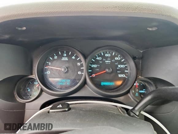 ✅ 2009 Chevrolet Silverado 1500 Work Truck • VIN: 1GCEC19XX9Z280442 • Lot: 59815795. Wystawiony na Copart z przebiegiem 154 621 mil. Bezpłatny archiwum sprzedaży aukcyjnych z USA i szczegółowy raport historii pojazdu na DreamBid. Zdjęcie 9.