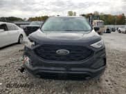 ✅ 2024 Ford Edge SE • VIN: 2FMPK4G97RBA26459 • Lot: 87096965. Wystawiony na Copart z przebiegiem 18 305 mil. Bezpłatny archiwum sprzedaży aukcyjnych z USA i szczegółowy raport historii pojazdu na DreamBid. Zdjęcie 5.
