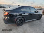 ✅ 2024 Subaru WRX Premium • VIN: JF1VBAH67R9804437 • Lot: 90384025. Listed on Copart with 13,894 mi. Free auction sales archive from the USA and detailed vehicle history report at DreamBid. Image 3.