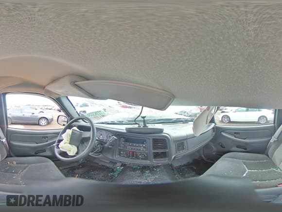 ✅ 2005 Chevrolet Silverado 1500 Work Truck • VIN: 1GCEC14X05Z140580 • Lot: 72363324. Wystawiony na Copart z przebiegiem Nie podano. Bezpłatny archiwum sprzedaży aukcyjnych z USA i szczegółowy raport historii pojazdu na DreamBid. Zdjęcie 13.