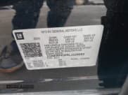 ✅ 2020 Chevrolet Traverse LS • VIN: 1GNERFKW9LJ228083 • Lot: 43657100. Listed on IAAI with 62,767 mi. Free auction sales archive from the USA and detailed vehicle history report at DreamBid. Image 9.